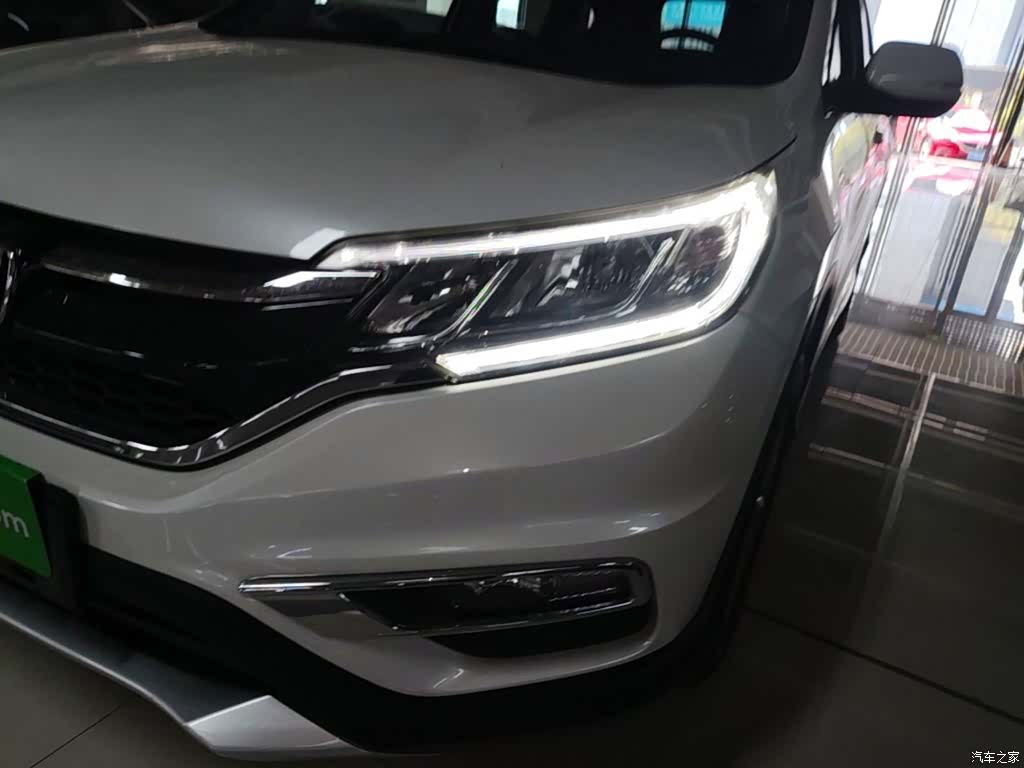 Honda CR-V, 2017 24