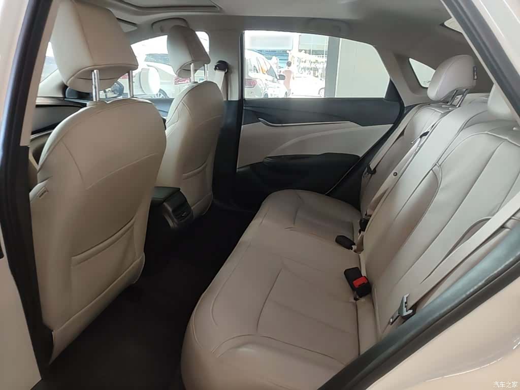 Buick V, 2019 17