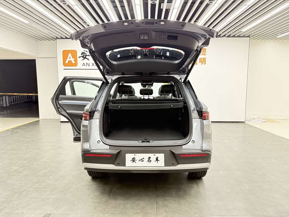 BYD Songjiang BYD Songjiang