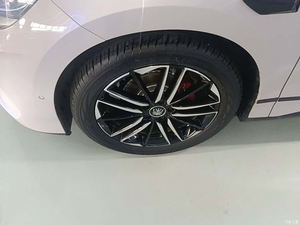 BYD Qin, 2025 23