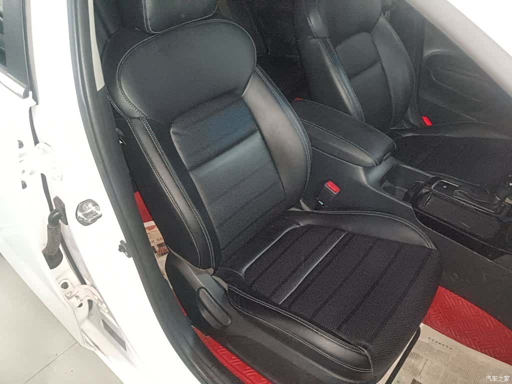 Kia K4, 2016 25