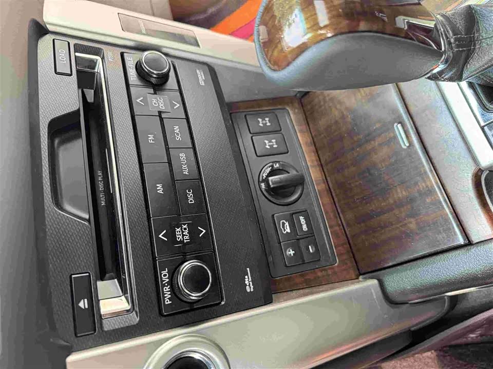 Toyota Prado Toyota Prado