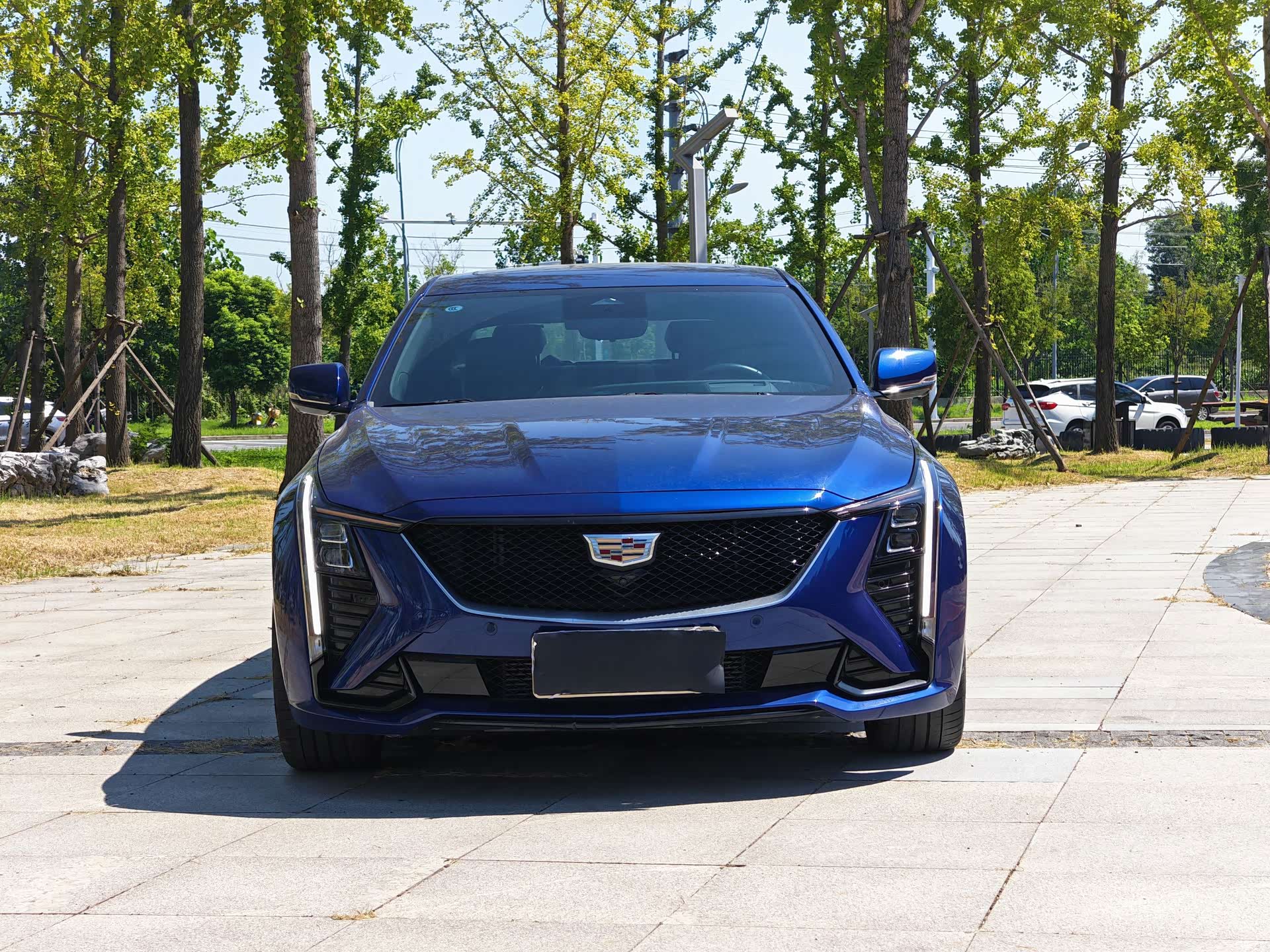 Cadillac CT5, 2025 2