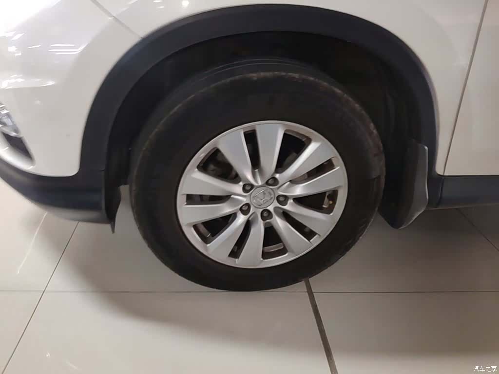 Honda CR-V, 2017 23