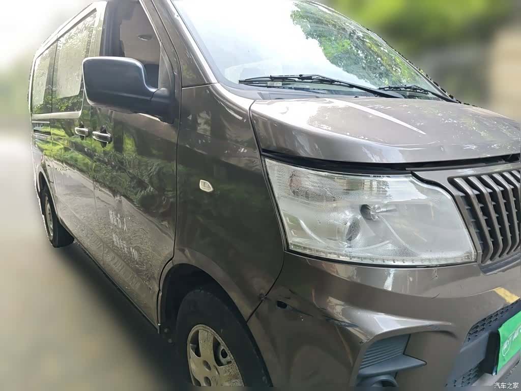 Changan M60, 2022 3