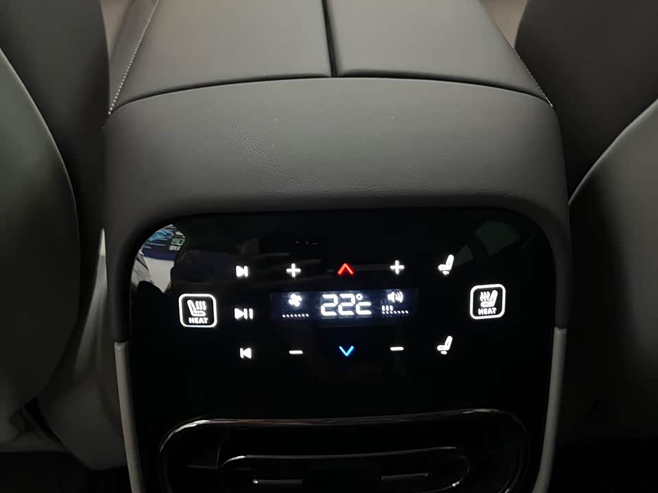 Leapmotor C11