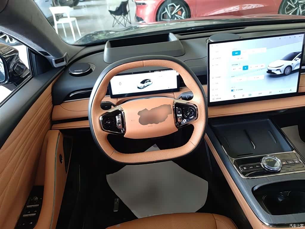 Geely 8, 2025 11