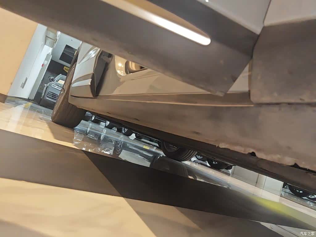 Leapmotor C11, 2026 21