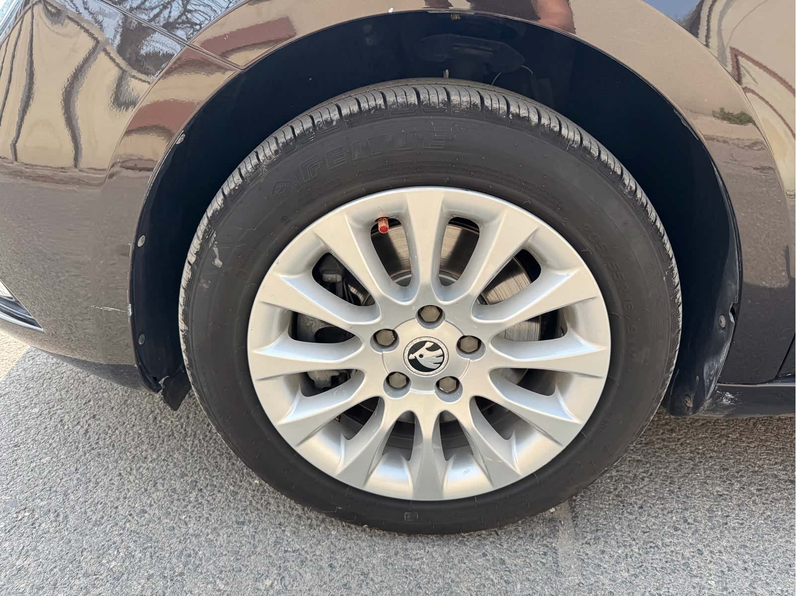 Skoda Superb, 2016 28