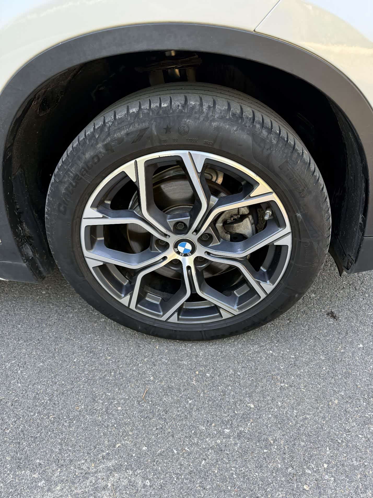 BMW X1, 2023 15