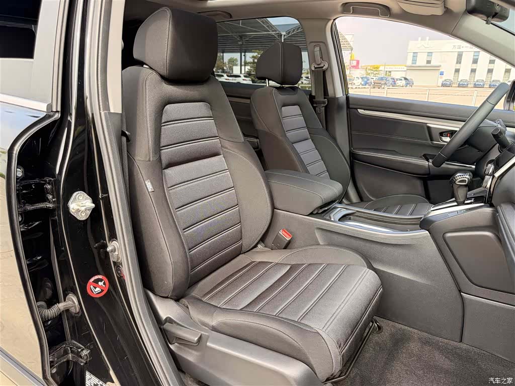 Honda Breeze, 2022 9