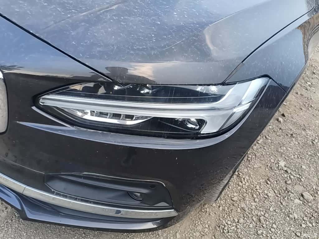 Volvo S90, 2021 24