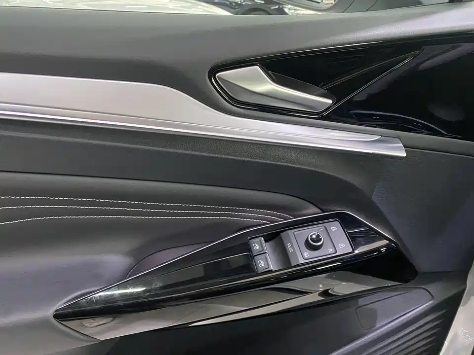 Volkswagen ID.4 CROZZ