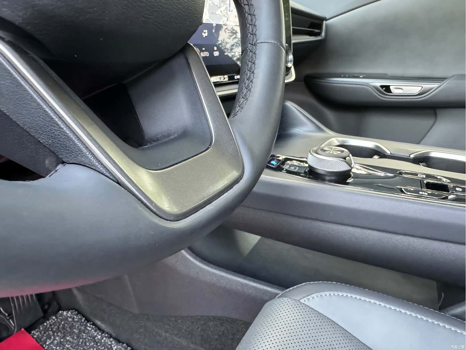 Lexus RZ, 2023 9