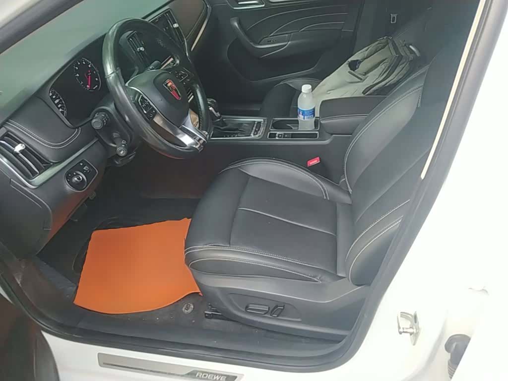 Roewe i6, 2018 15