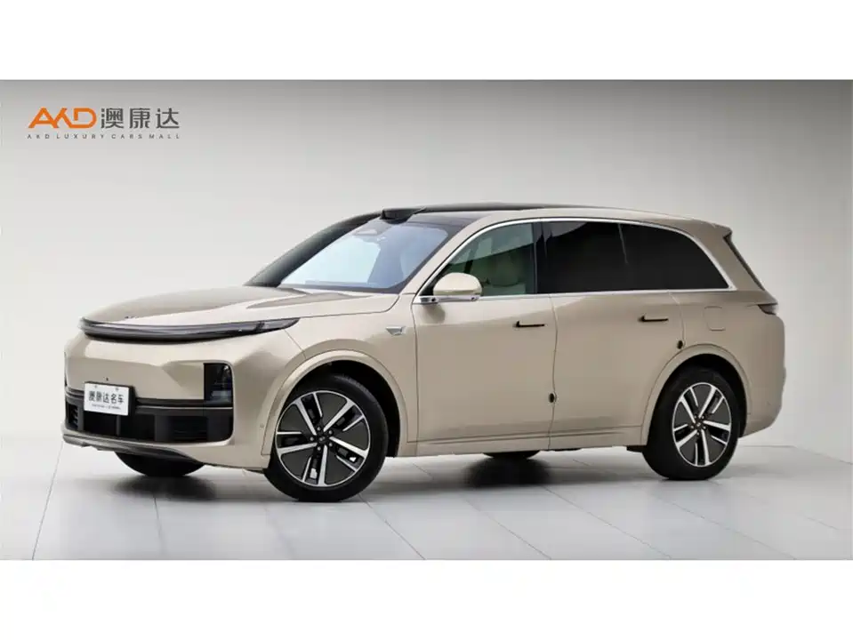 Li Auto Ideal L8