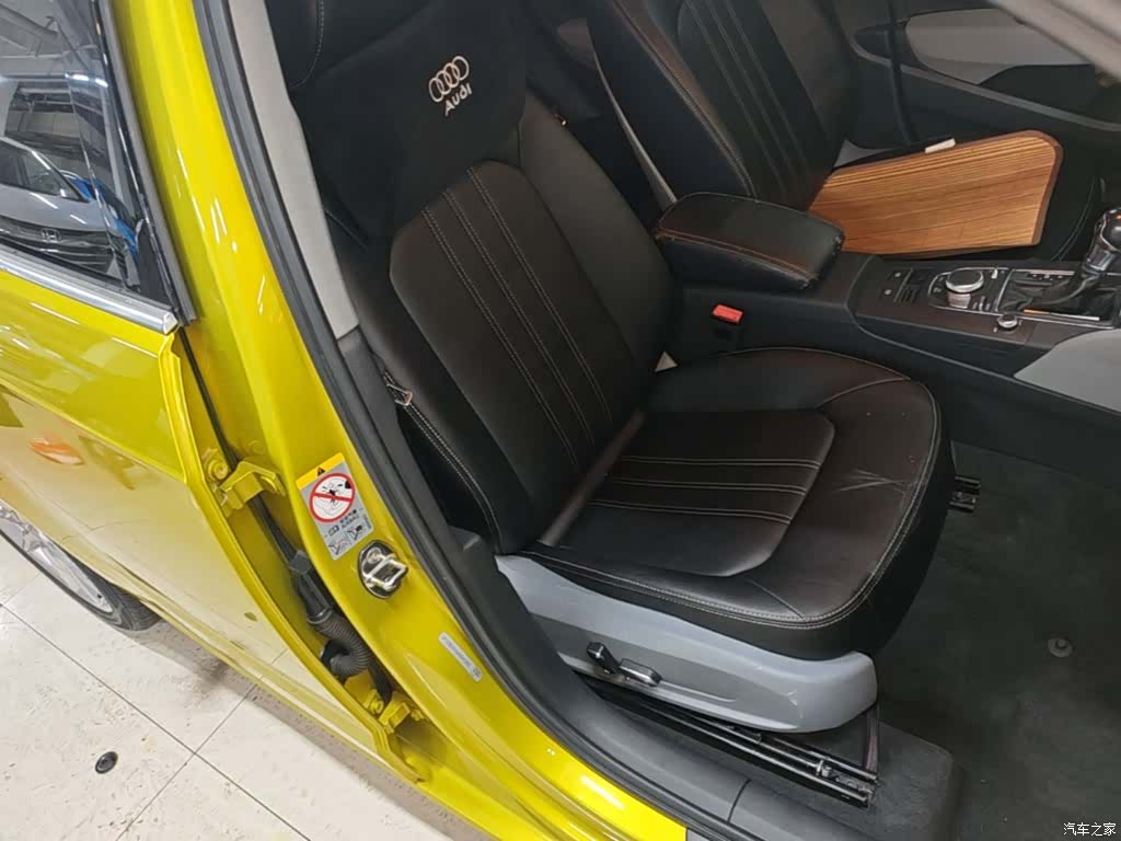 Audi A3, 2018 25