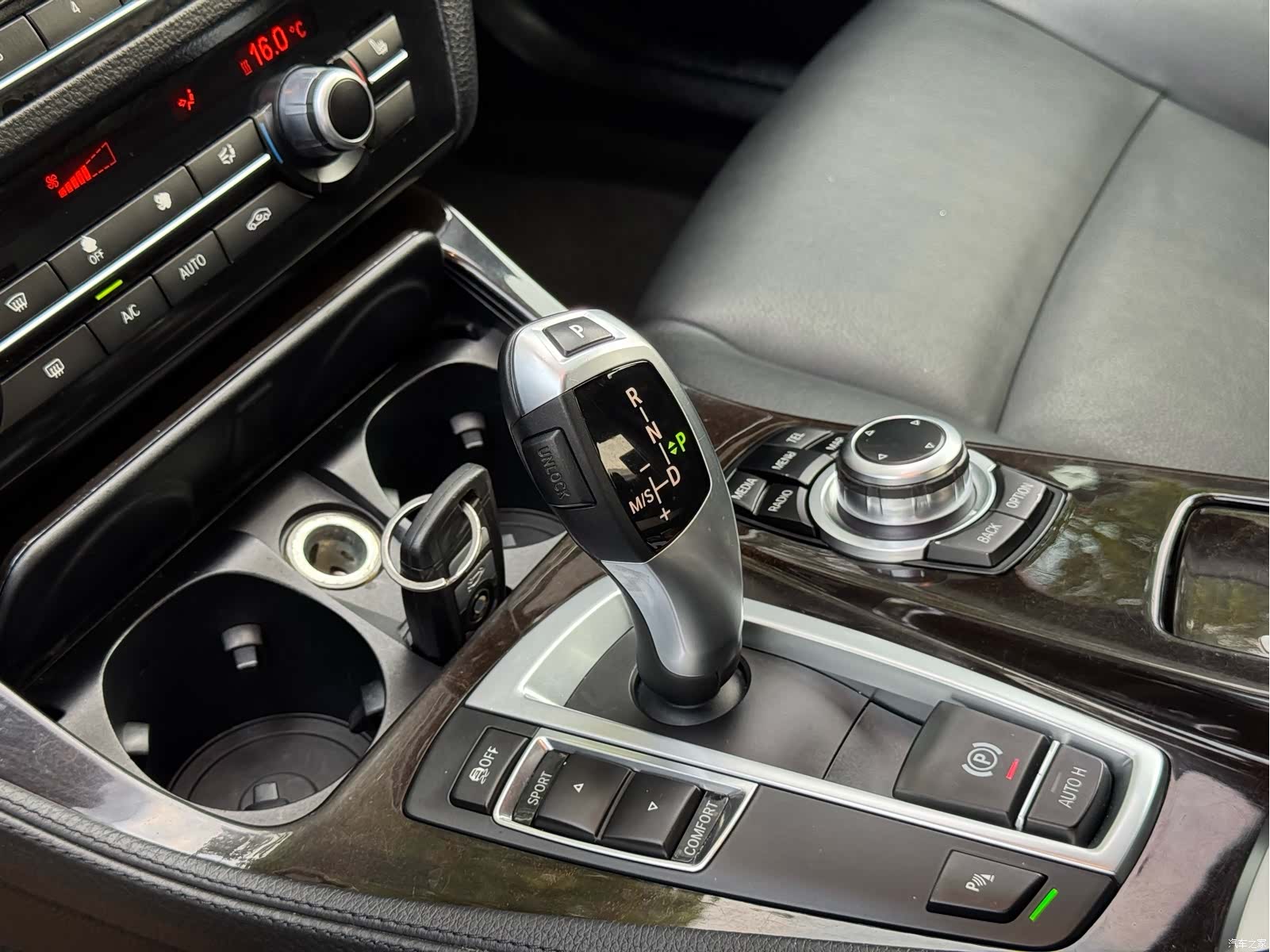 BMW 5 Series, 2014 19