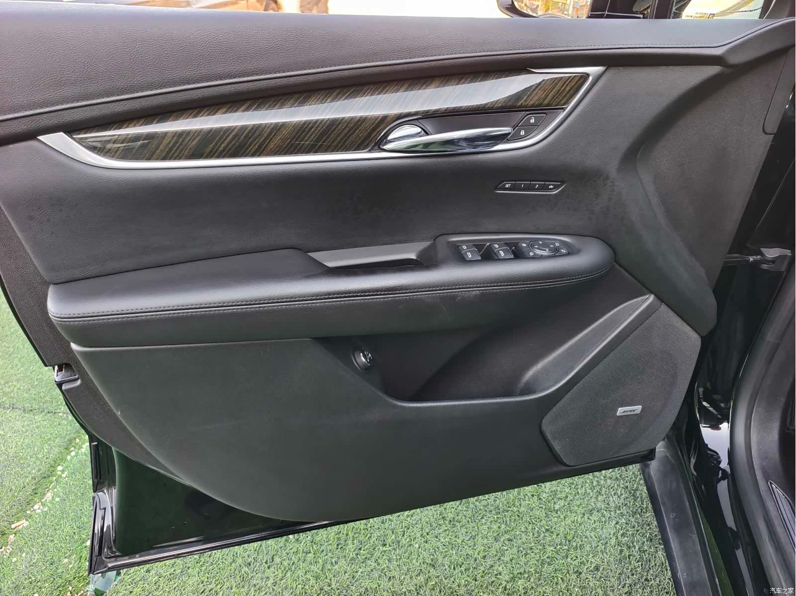 Cadillac XT5, 2018 7