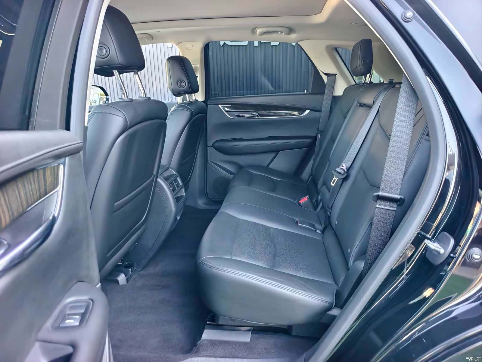 Cadillac XT5, 2018 12