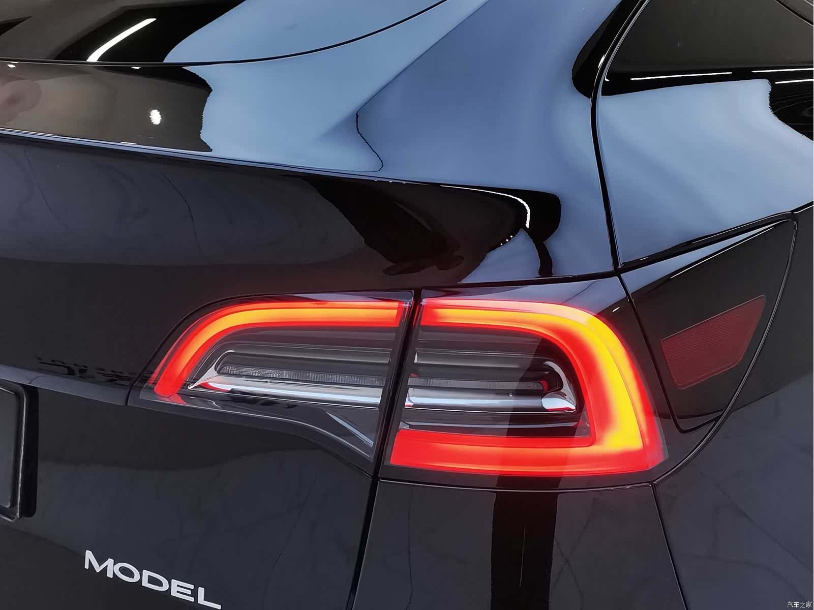 Tesla Model Y, 2023 24
