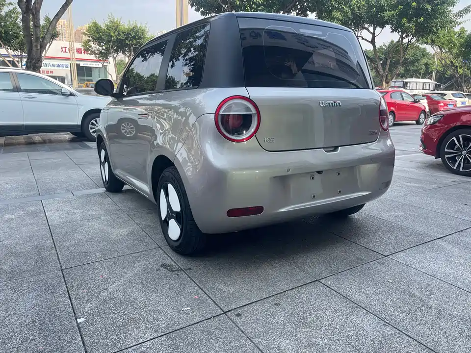 Changan Changan Lumin Changan Changan Lumin