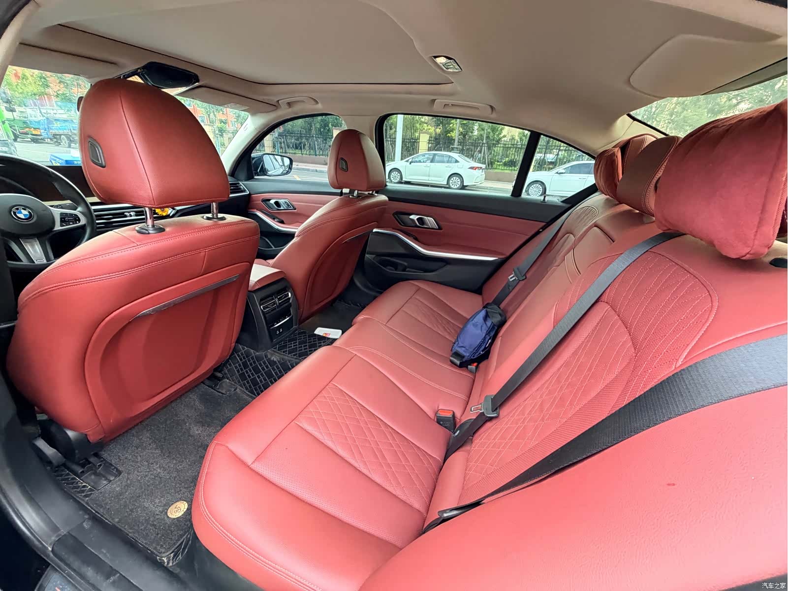 BMW i3, 2023 9