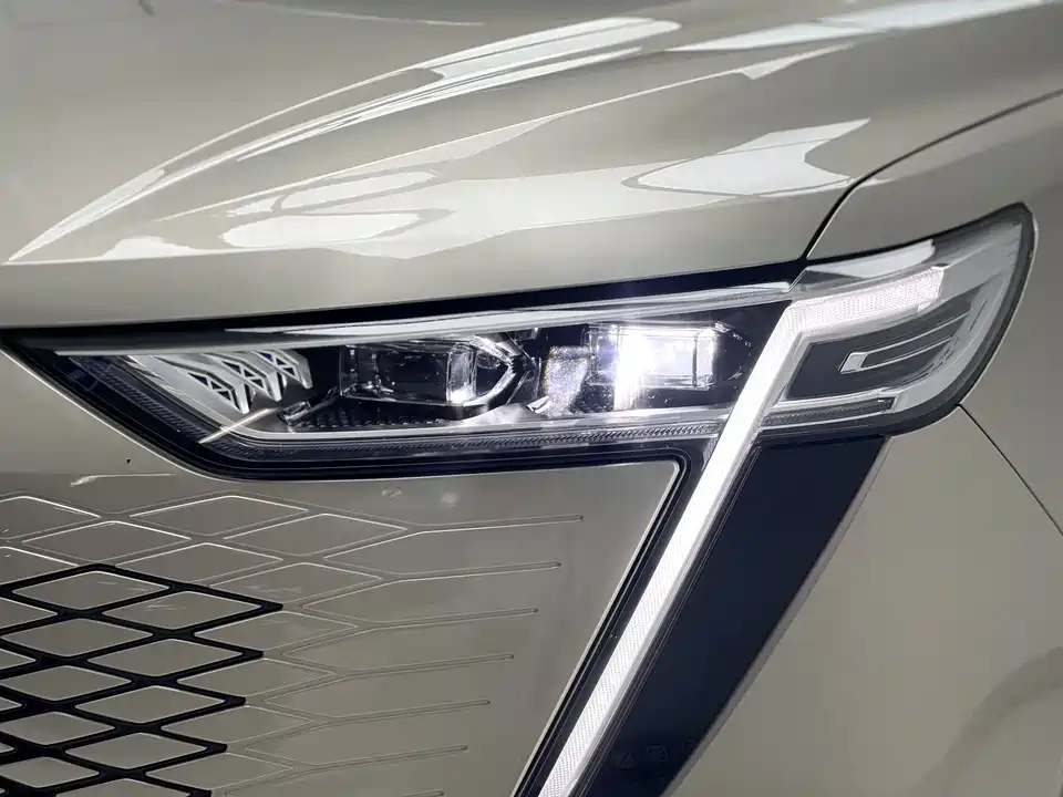 Haval Xiaolong MAX Haval Xiaolong MAX