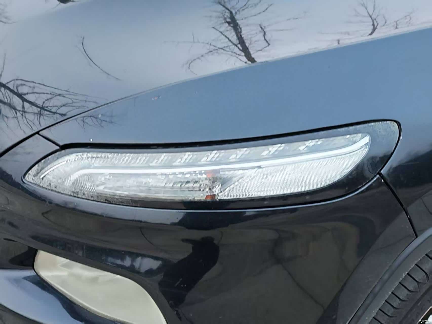 Jeep Cherokee, 2016 9
