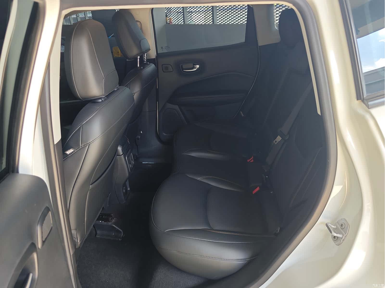 Jeep Compass, 2016 8