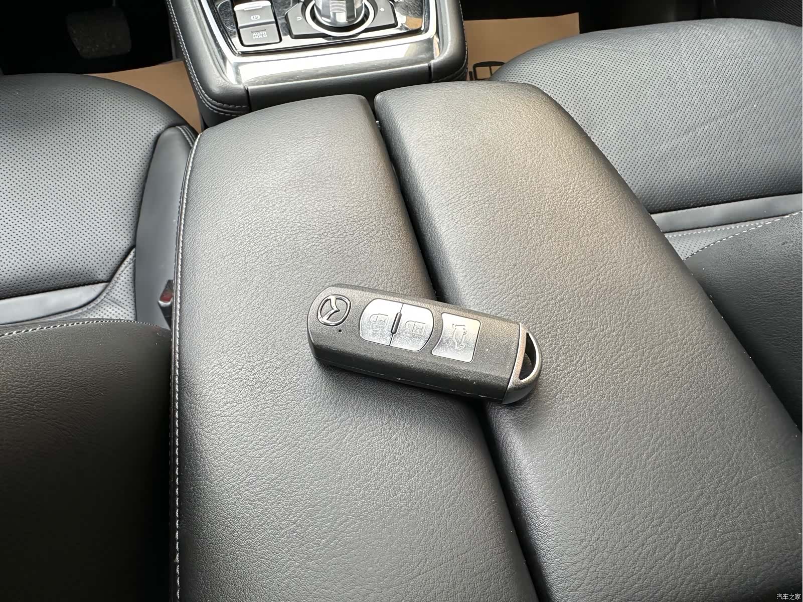 Mazda CX-8, 2019 29