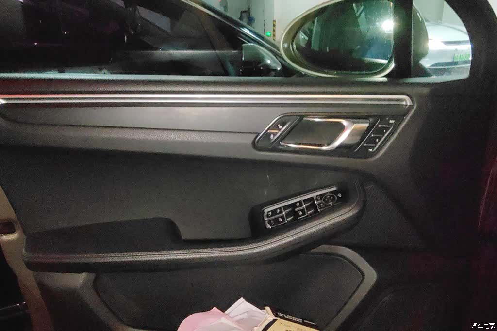 Porsche Macan, 2017 7
