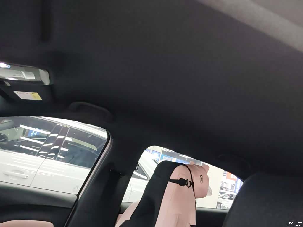 BYD Seagull, 2025 18