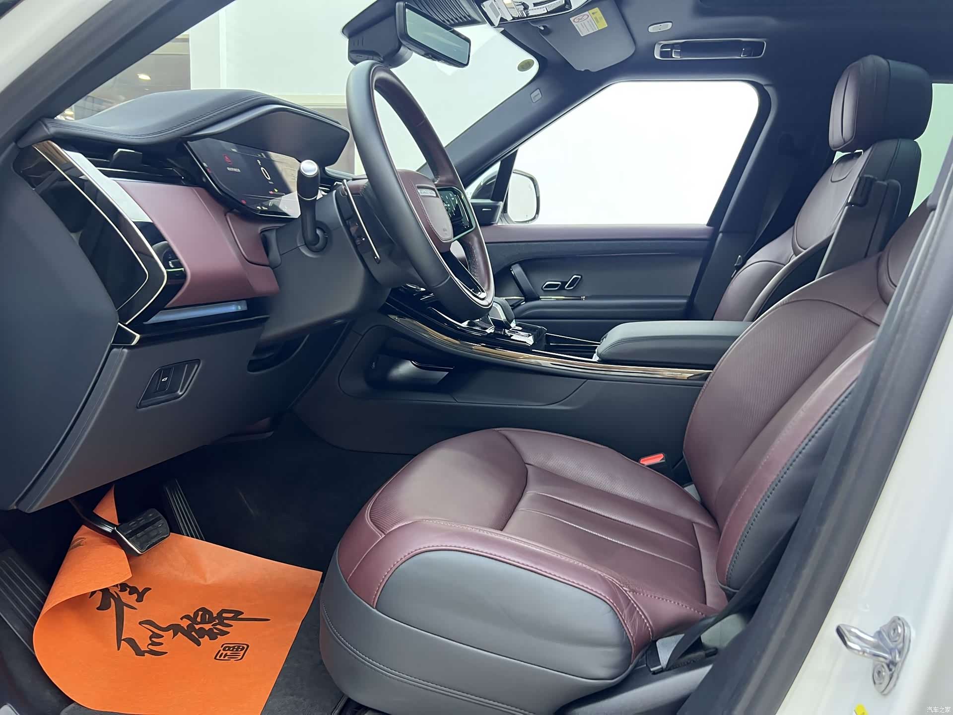 Land Rover Range Rover, 2025 8