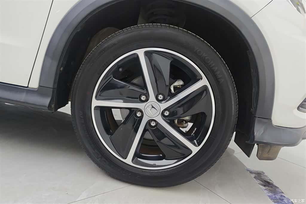 Honda Vezel, 2022 6