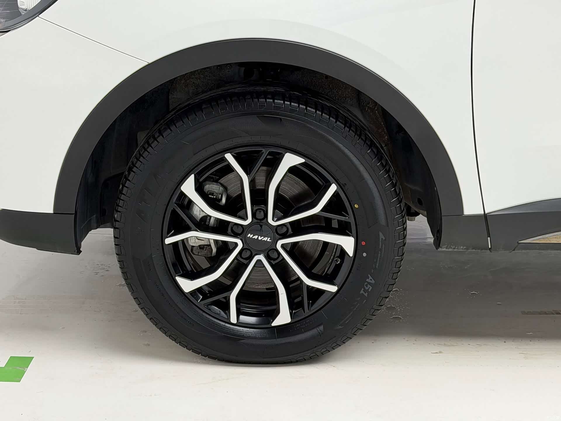 Haval H6, 2024 8