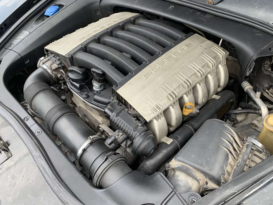 Porsche Cayenne Porsche Cayenne