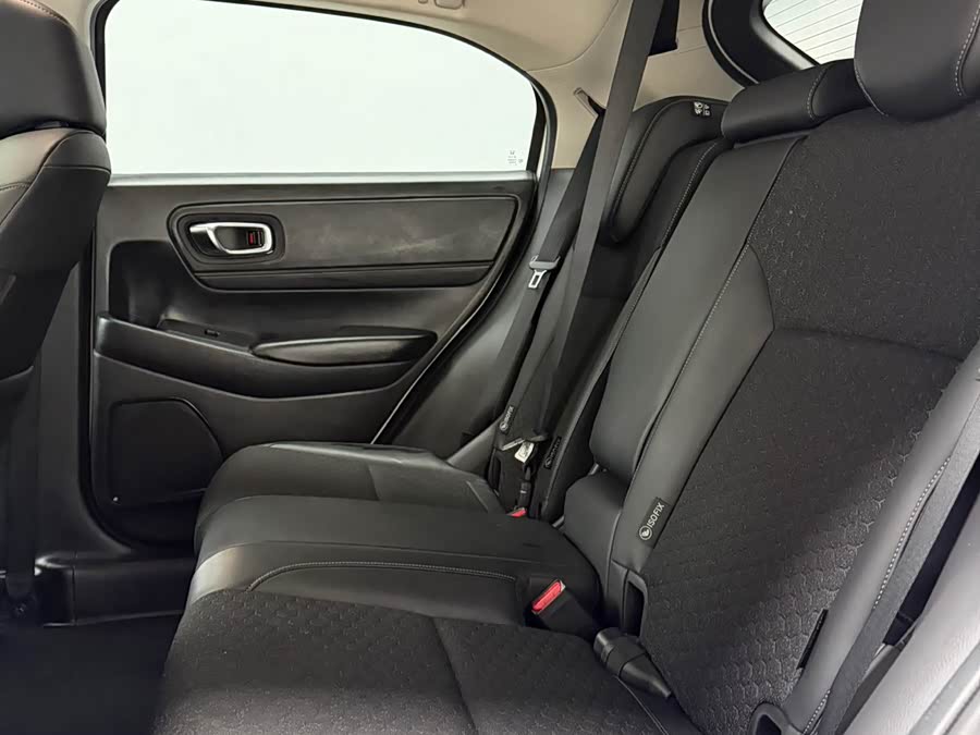 Honda XR-V 2023, фото 15