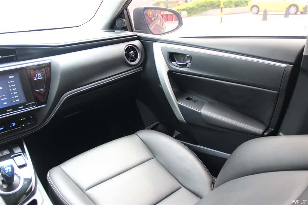 Toyota Corolla, 2019 14