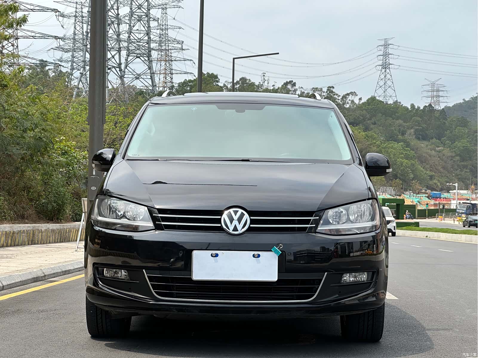 Volkswagen Xia, 2018 2