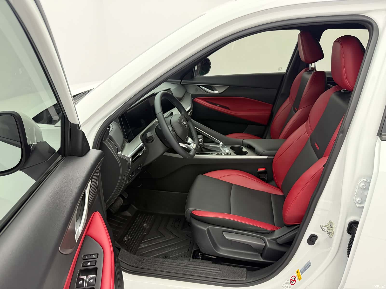 Changan CS35, 2022 21