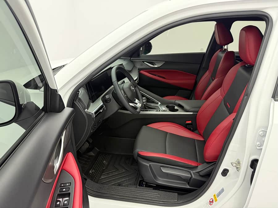 Changan Changan CS35PLUS 2022, фото 21