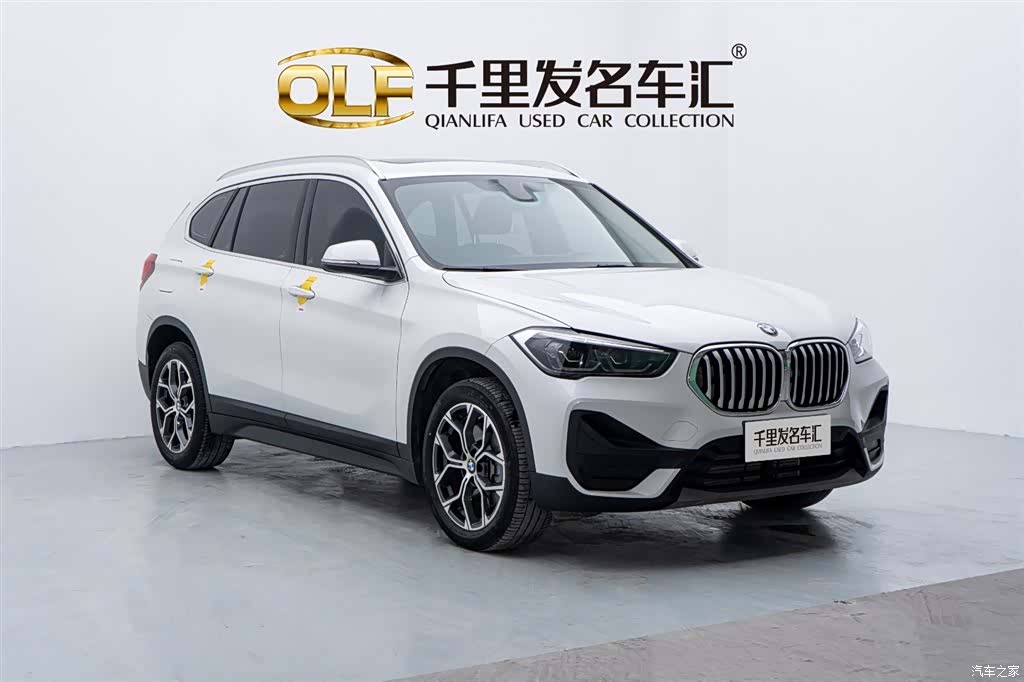 BMW X1, 2023 3