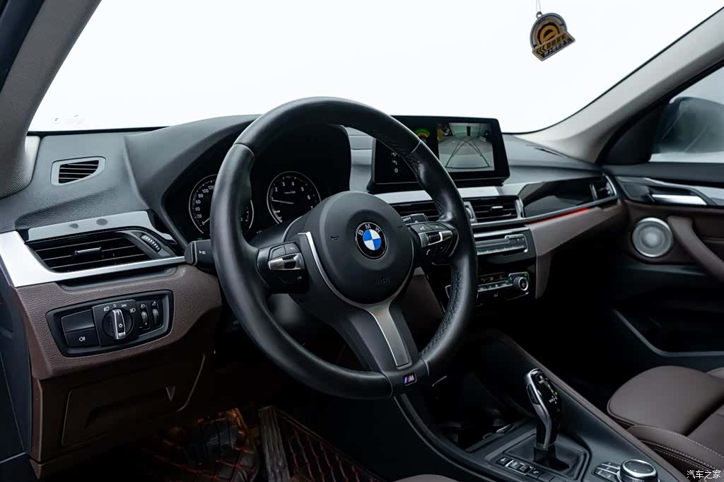 BMW X1, 2023 20