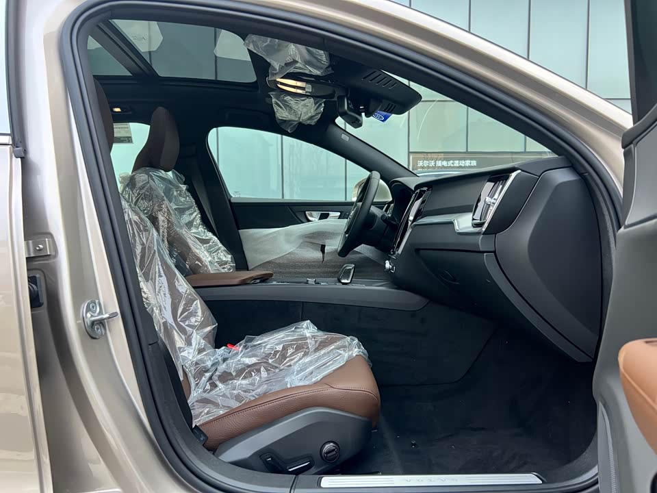 Volvo S60 Volvo S60