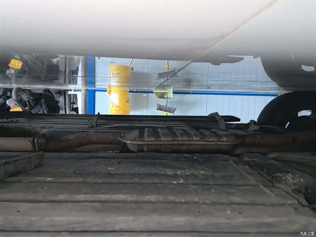 Subaru Outback, 2014 21