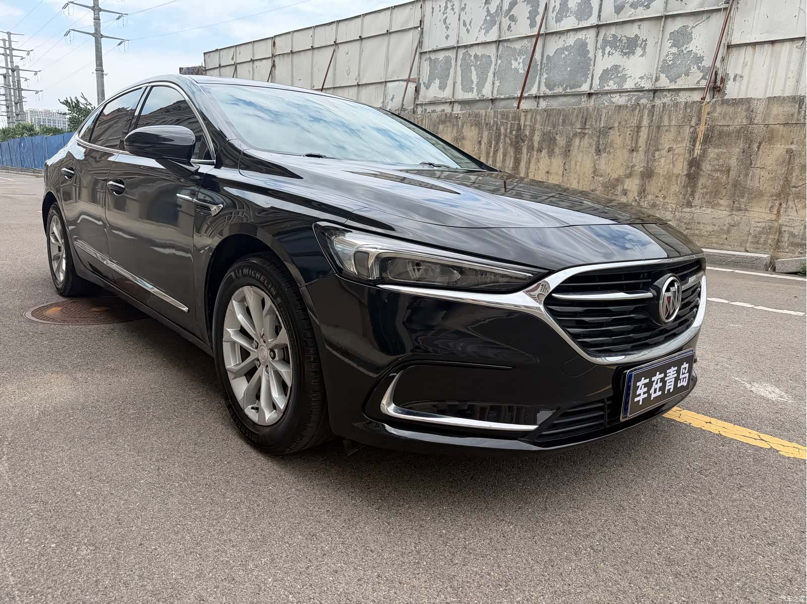 Buick LaCrosse, 2021 3
