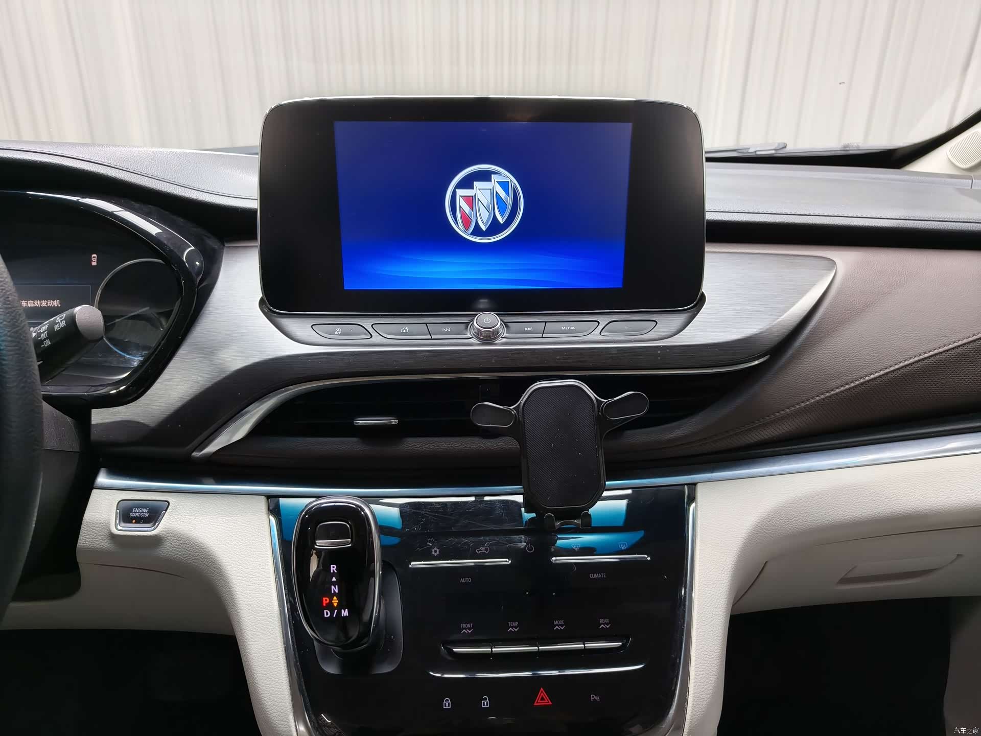 Buick GL8, 2022 18