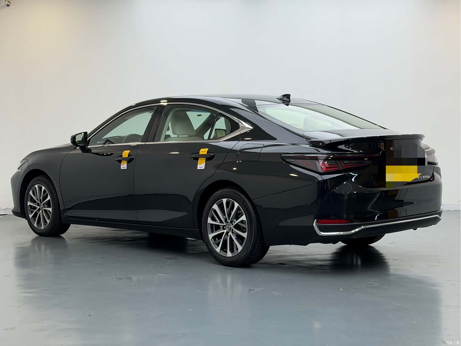 Lexus ES, 2026 6