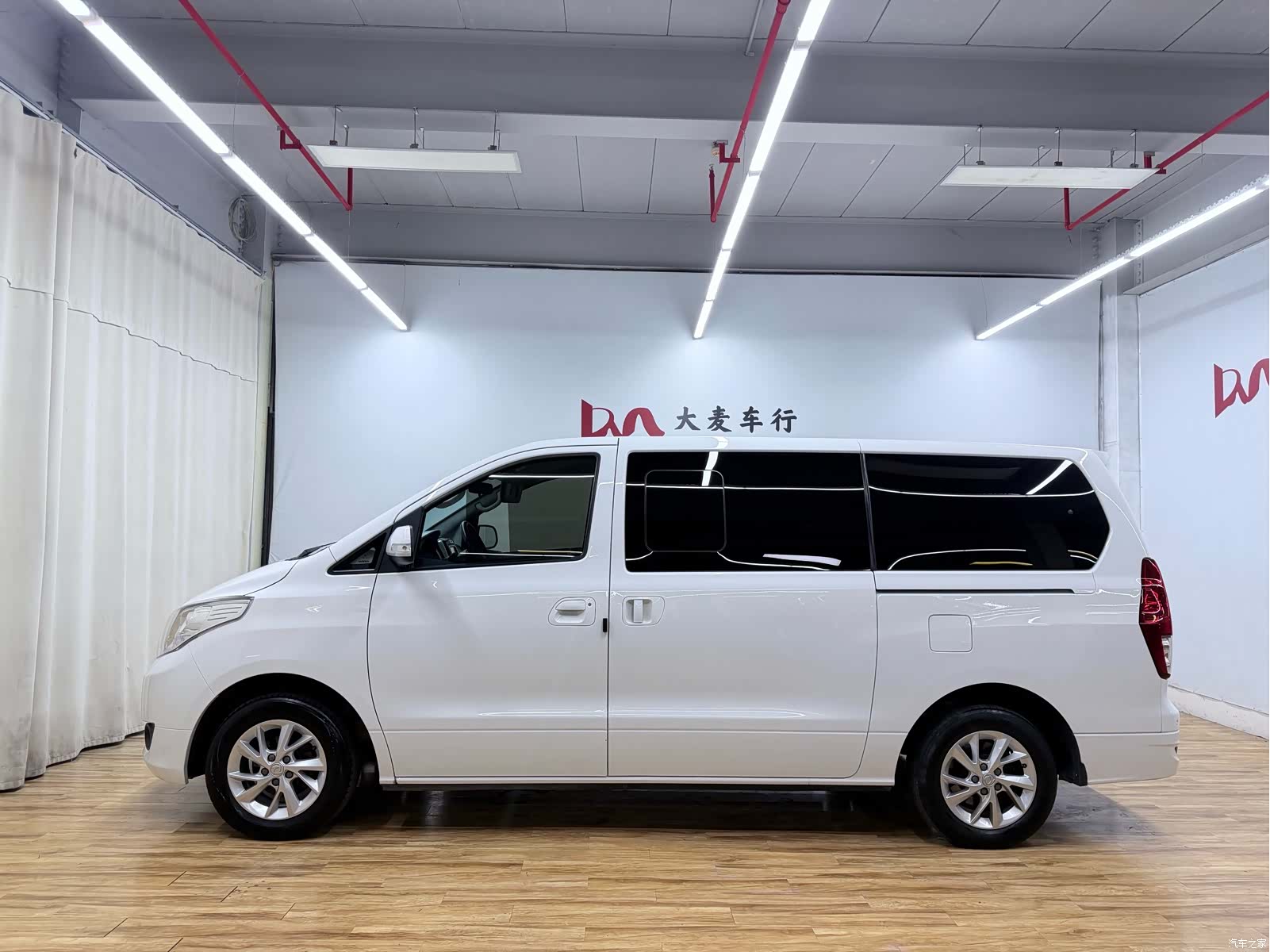 DongFeng 7, 2021 4